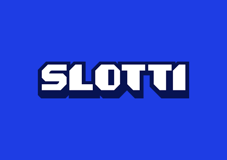 Slotti